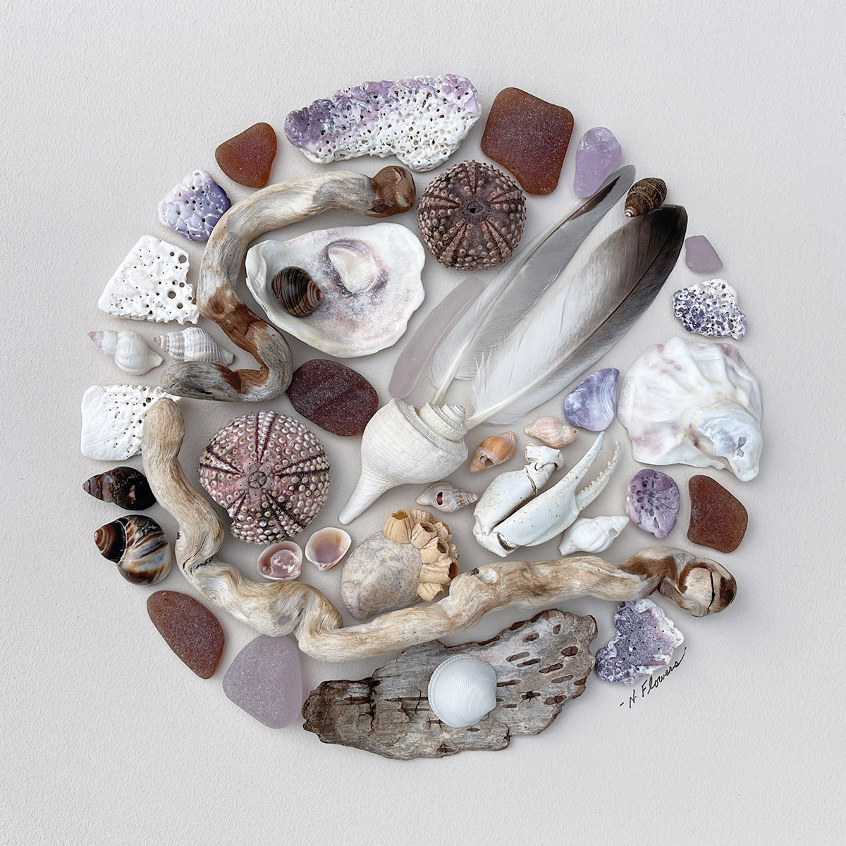 A Tribute to the Sakonnet People