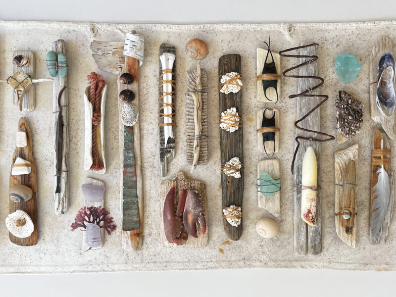 Chronicles of the Sea