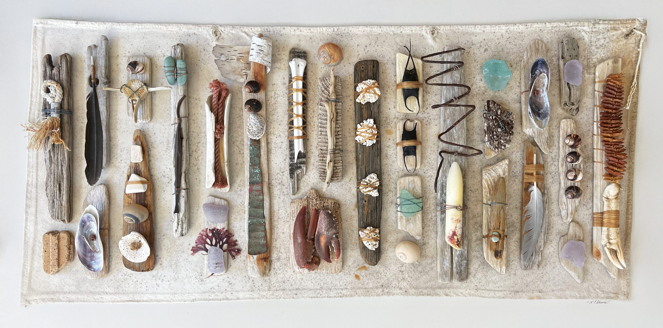 Chronicles of the Sea