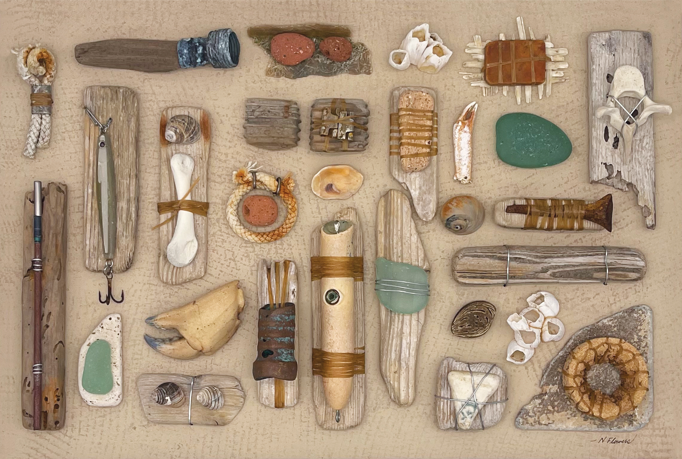 Cuttyhunk Fishing Club