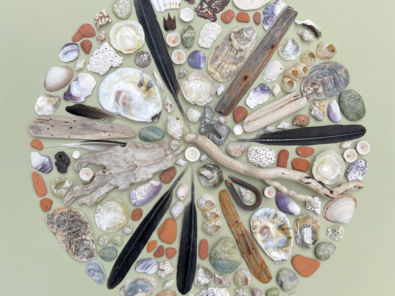 Earthbound, Airborne