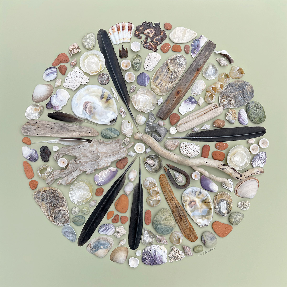 Earthbound, Airborne