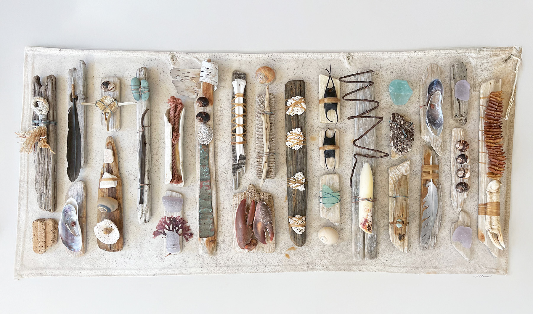 Chronicles of the Sea enviro