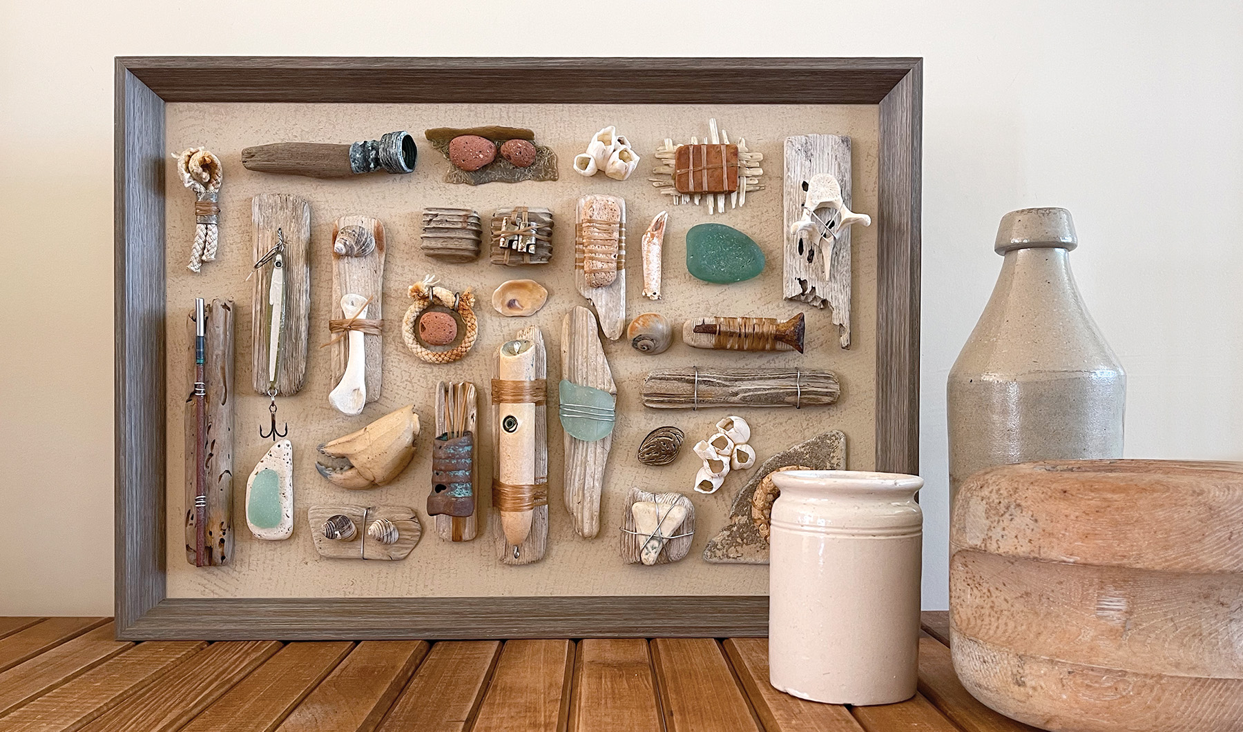 Cuttyhunk Fishing Club enviro