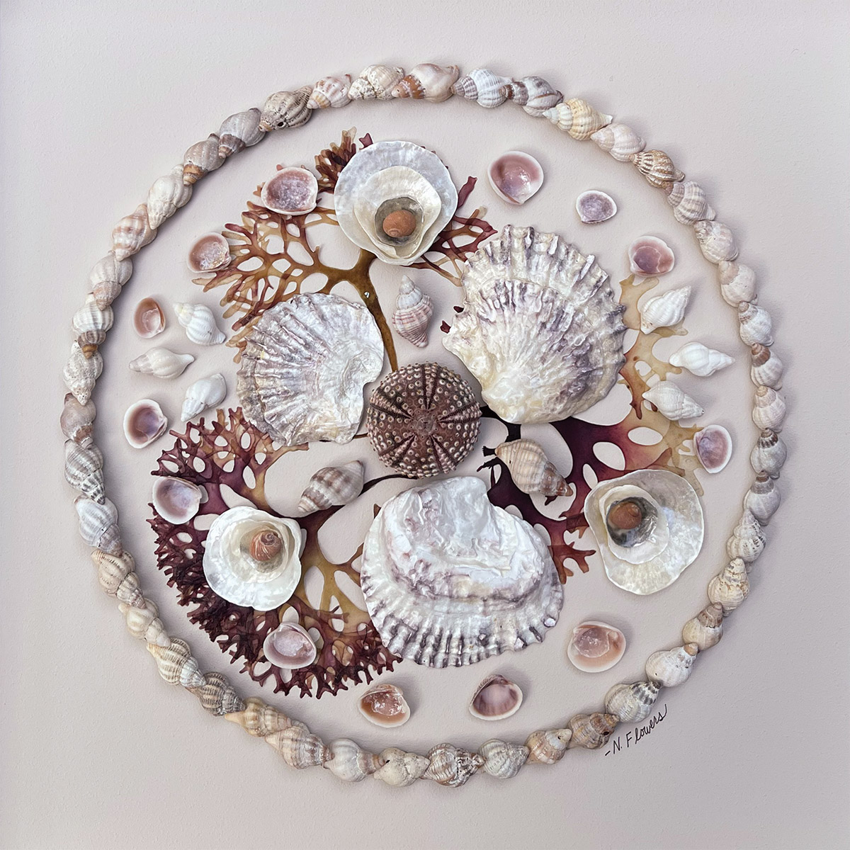 Aw Shucks, You Made Me Blush